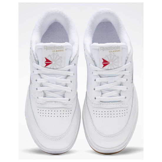 Reebok Club C Double